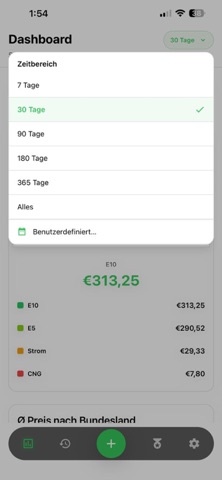 Dayfuel screenshot