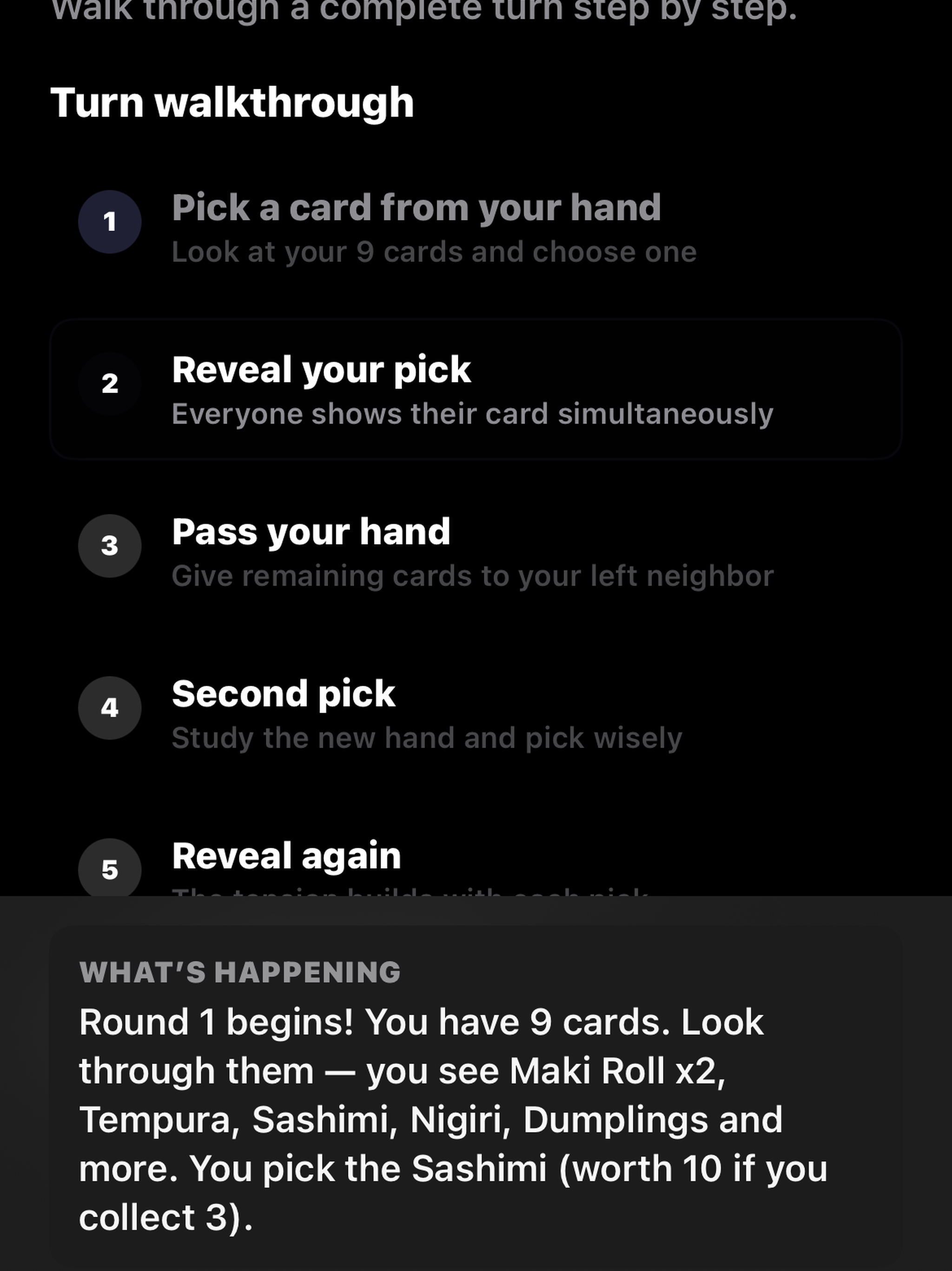 BoardPilot: Learn Board Games screenshot 14