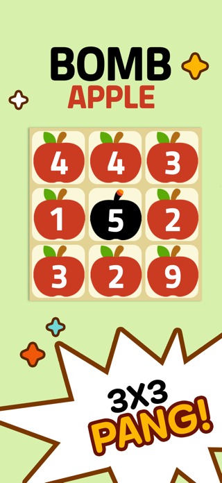 ApplePang Screenshot 2 of 5