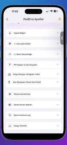 Kutsal Metinler screenshot