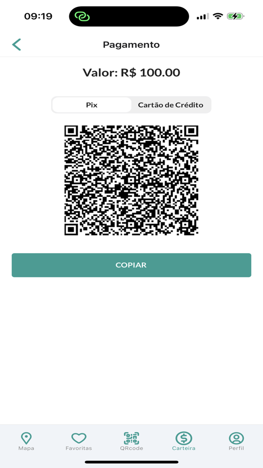 #5. MasterEV Driver (iOS) 由: MASTERCOIN DA AMAZONIA INDUSTRIA E COMERCIO DE ELETRO-ELETRONICOS LTDA