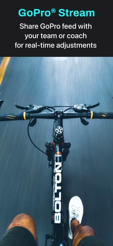 Feed for GoPro® screenshot