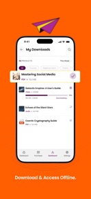 Selar: Access digital products screenshot