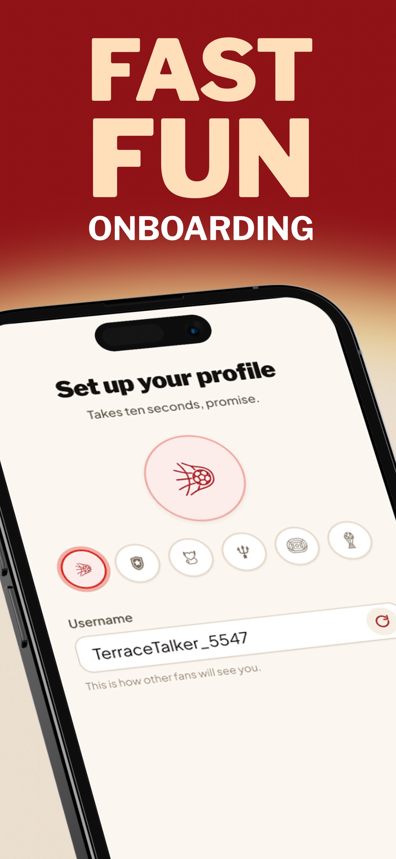 Screenshot 5 of TalkUnited