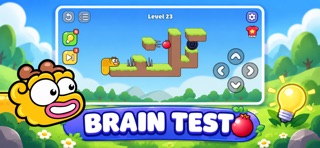 Munch & Reach！ Screenshot 4 of 5