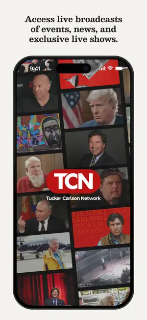 TCN screenshot 3