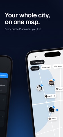 GroupLoop: Plans That Happen Screenshot 3