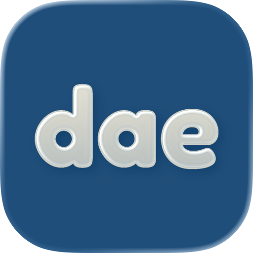 Dae: Couples Date Planner