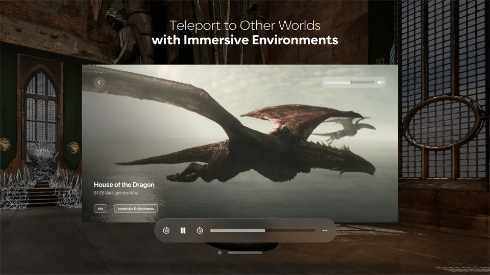 HBO Max: Stream Movies & TV screenshot 2