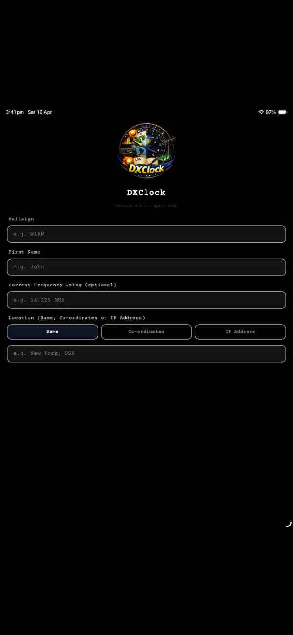 Screenshot #2 pour DXClock