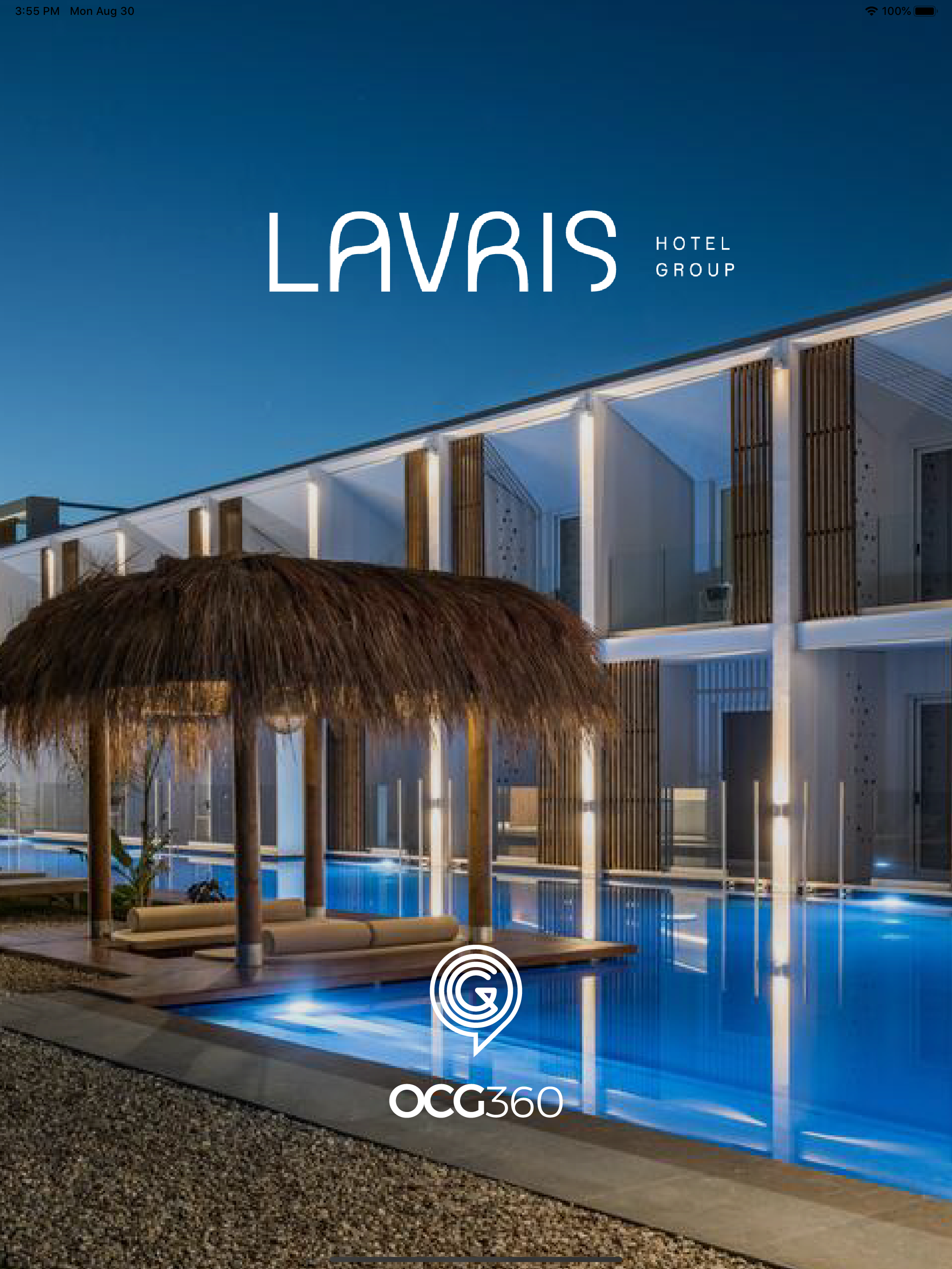 Lavris Hotels