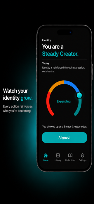 Axis:Aligned Screenshot 4 of 5
