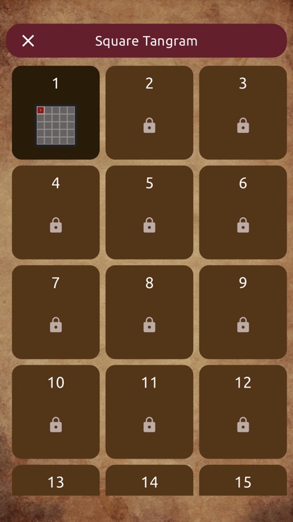 Tangram 99 screenshot-6