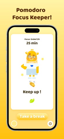 Focus for Productivity: MaxFoc Screenshot 2 of 7