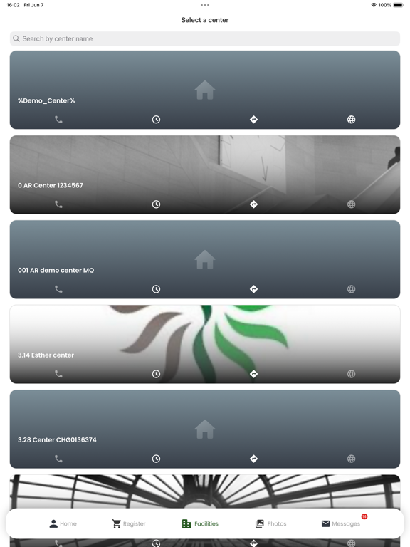 Screenshot #6 pour ActiveChaska