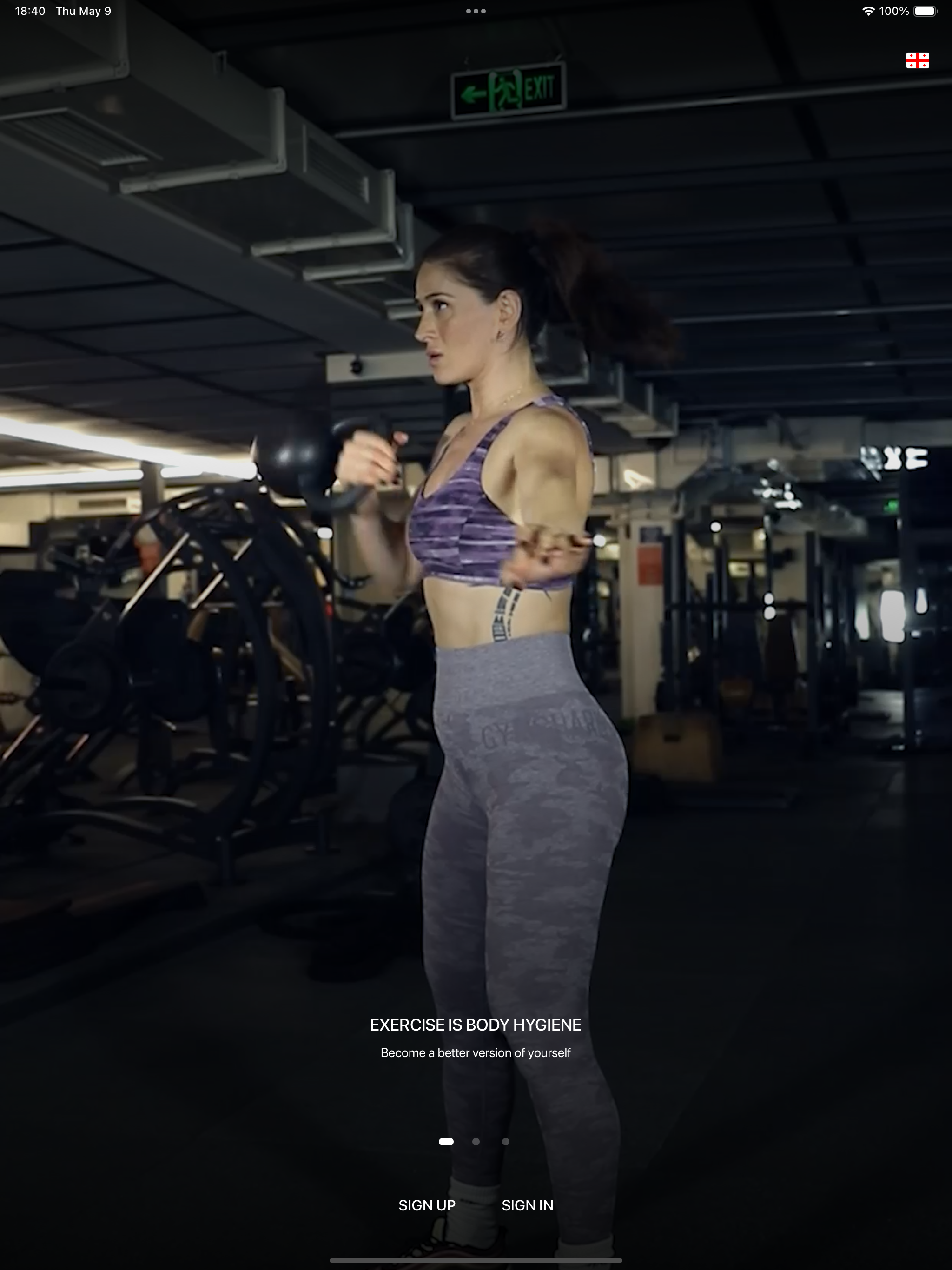 CherrysFit
