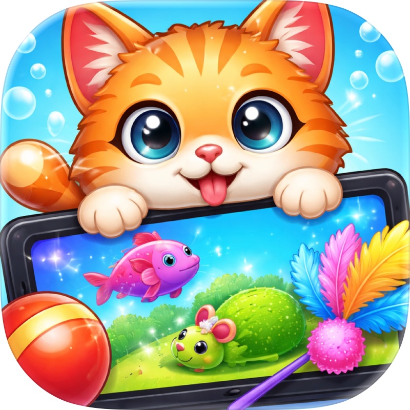 Red laser pointer for cats screenshot 8