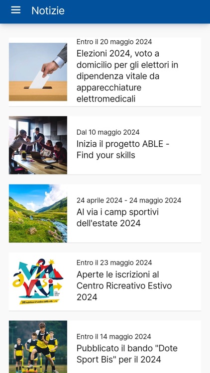 Comune di Brusaporto