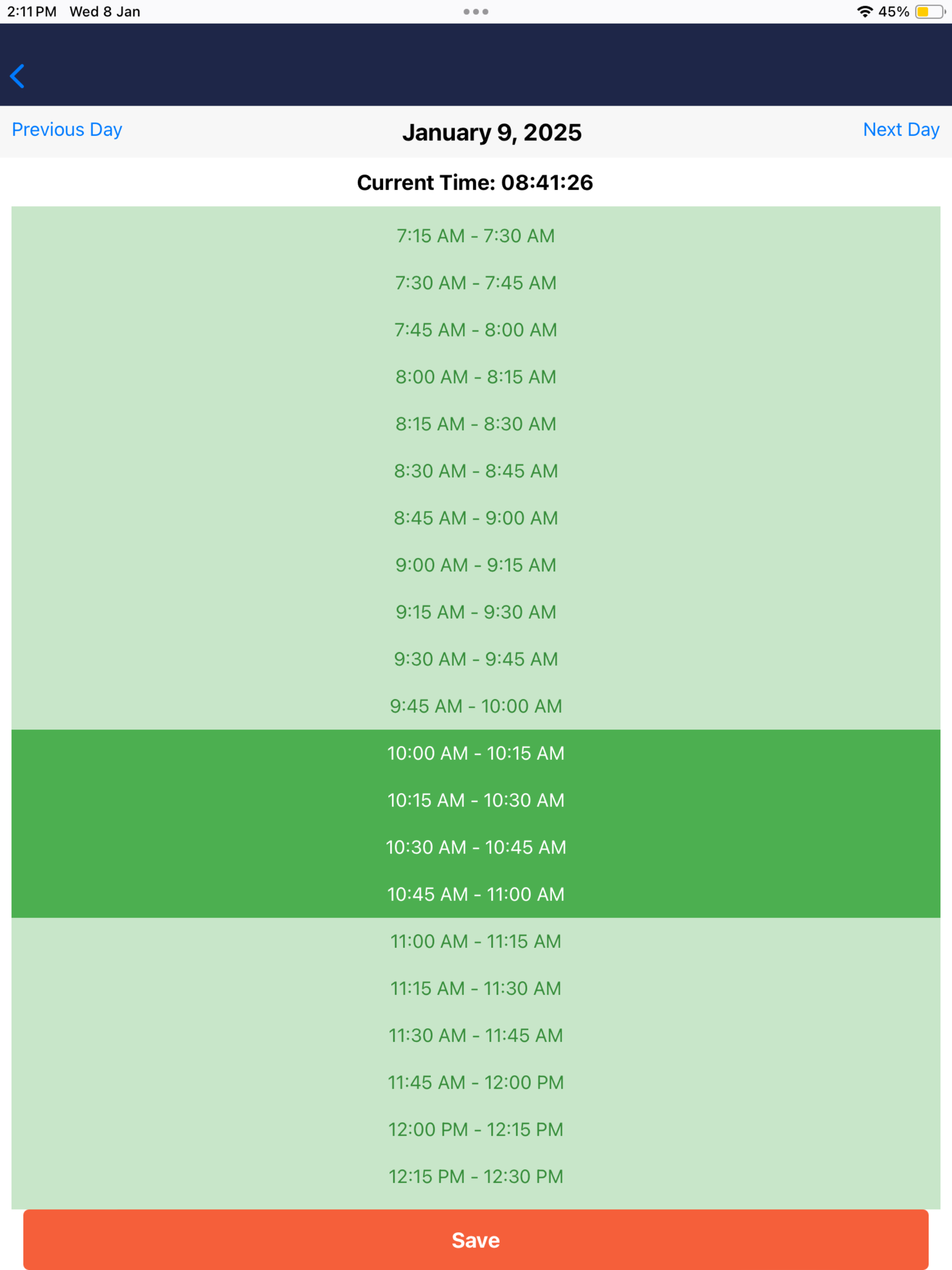 iTutorStore screenshot 19