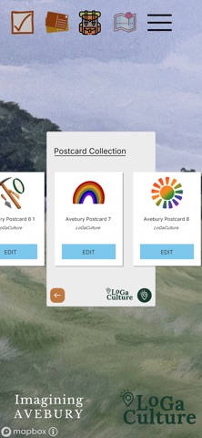 Imagining (Avebury) Screenshot 6 of 7