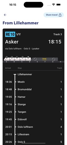NÅ Screenshot 5 of 6
