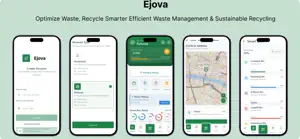 Ejova screenshot 1
