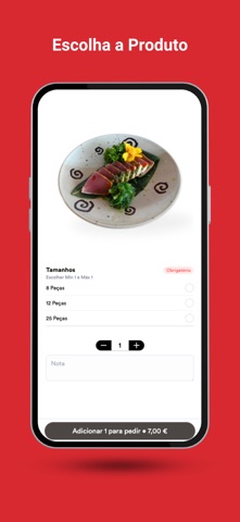 Maki Sushi Screenshot 2 of 4