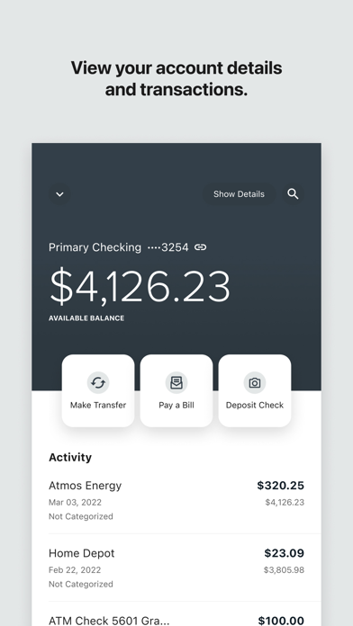 Wheelhouse CU screenshot