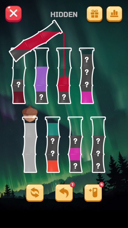 Water Sort Quest screenshot-5