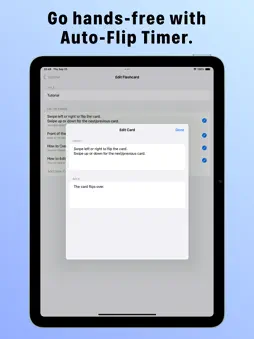 Flashcard Pro: Study & Learn screenshot 8