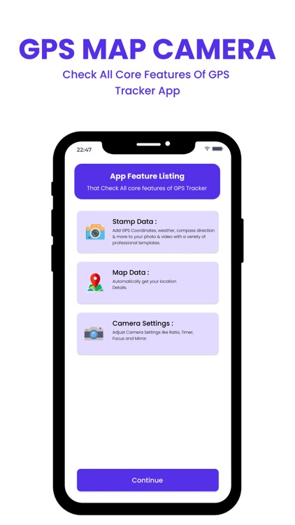 GeotagCamera GPS-Photo Locator