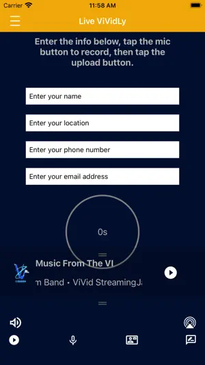 ViVid Streaming screenshot 4