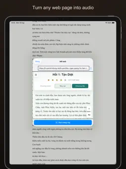 OpenRead: Offline Read Aloud screenshot 7