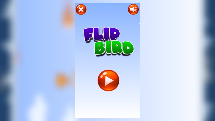 Flip Bird Challenge
