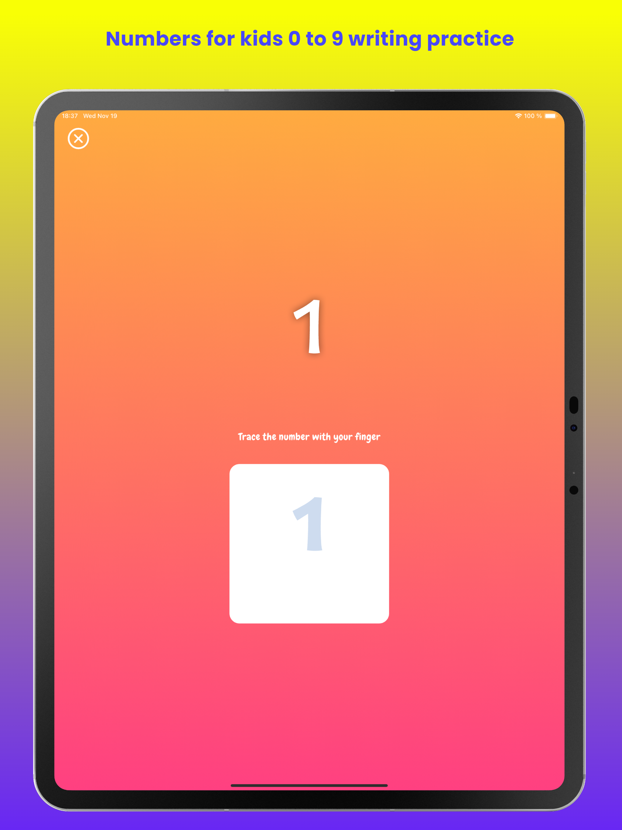 Smart Kids Memory Game screenshot 18