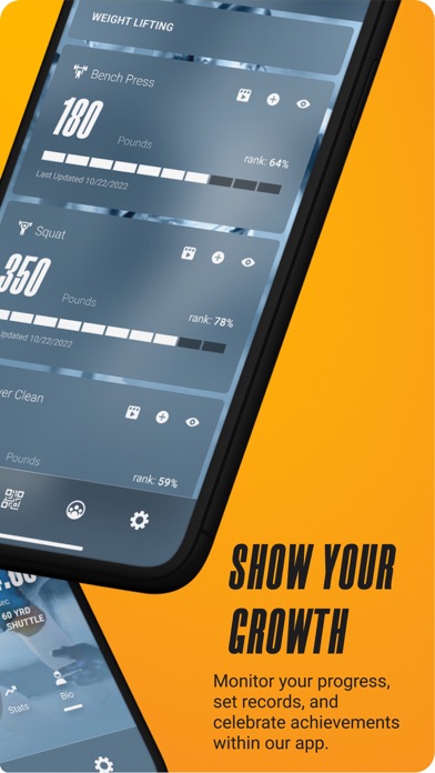 Vai – All Athletes Network Screenshot