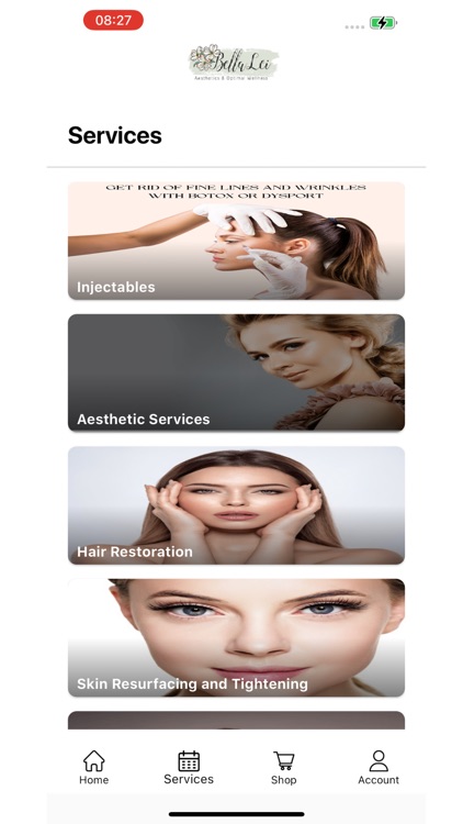 Bella Lei Aesthetics