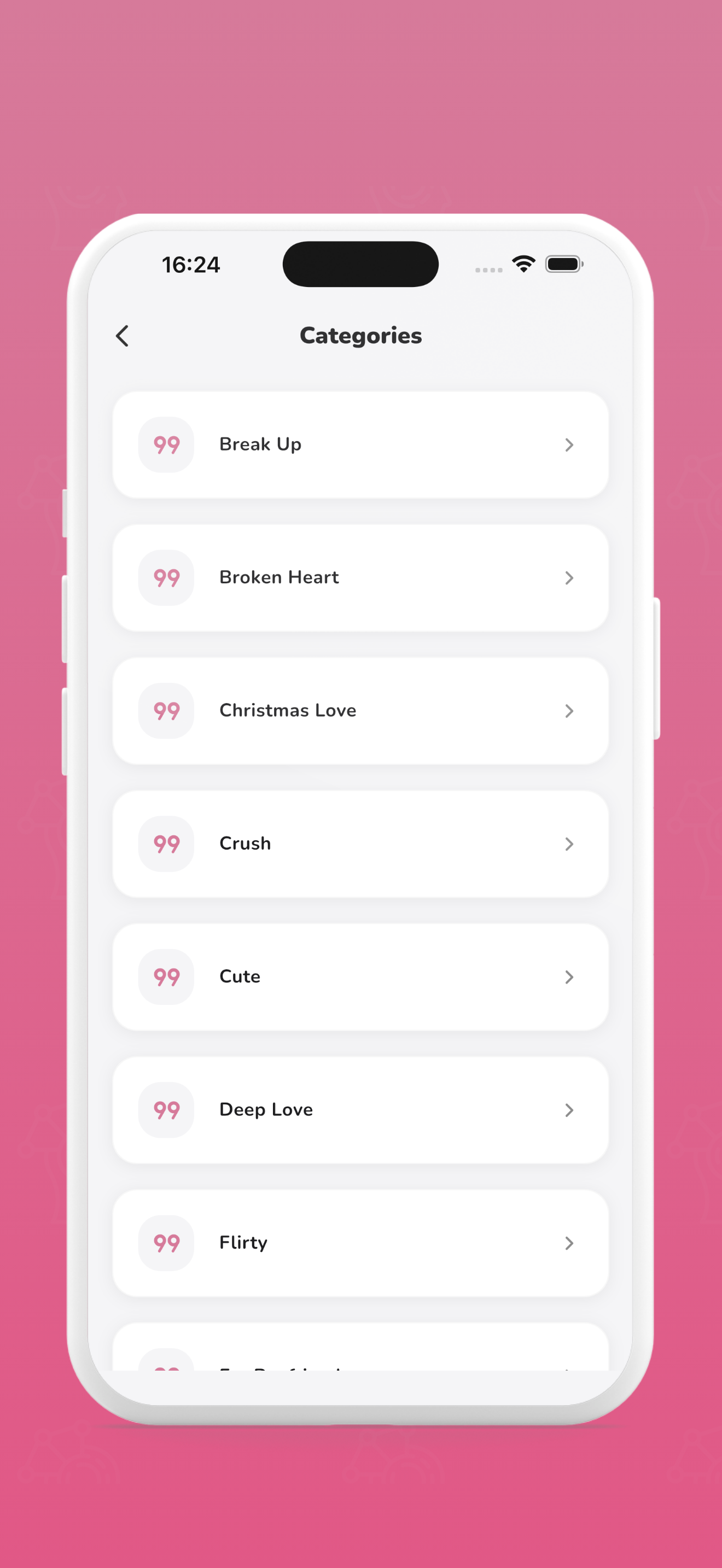 Perfect Love Quotes & Messages
