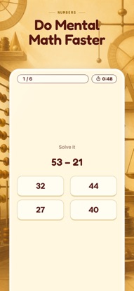 Elo: Brain Training Pet screenshot 5