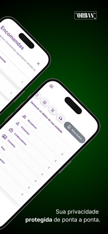 Orban Administradora Screenshot 6 of 6