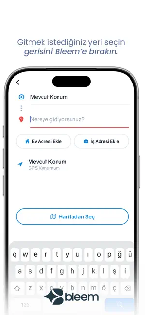 Bleem App screenshot 3
