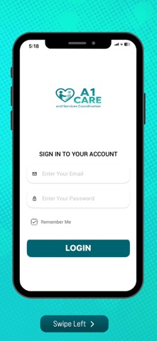 A1 Care & SC Screenshot 1 of 6