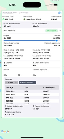 Trussint screenshot
