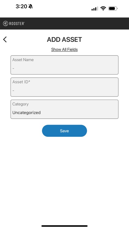 Rooster Tracking screenshot-6