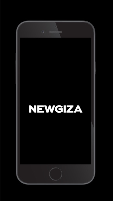 Screenshot #1 pour NEWGIZA Community
