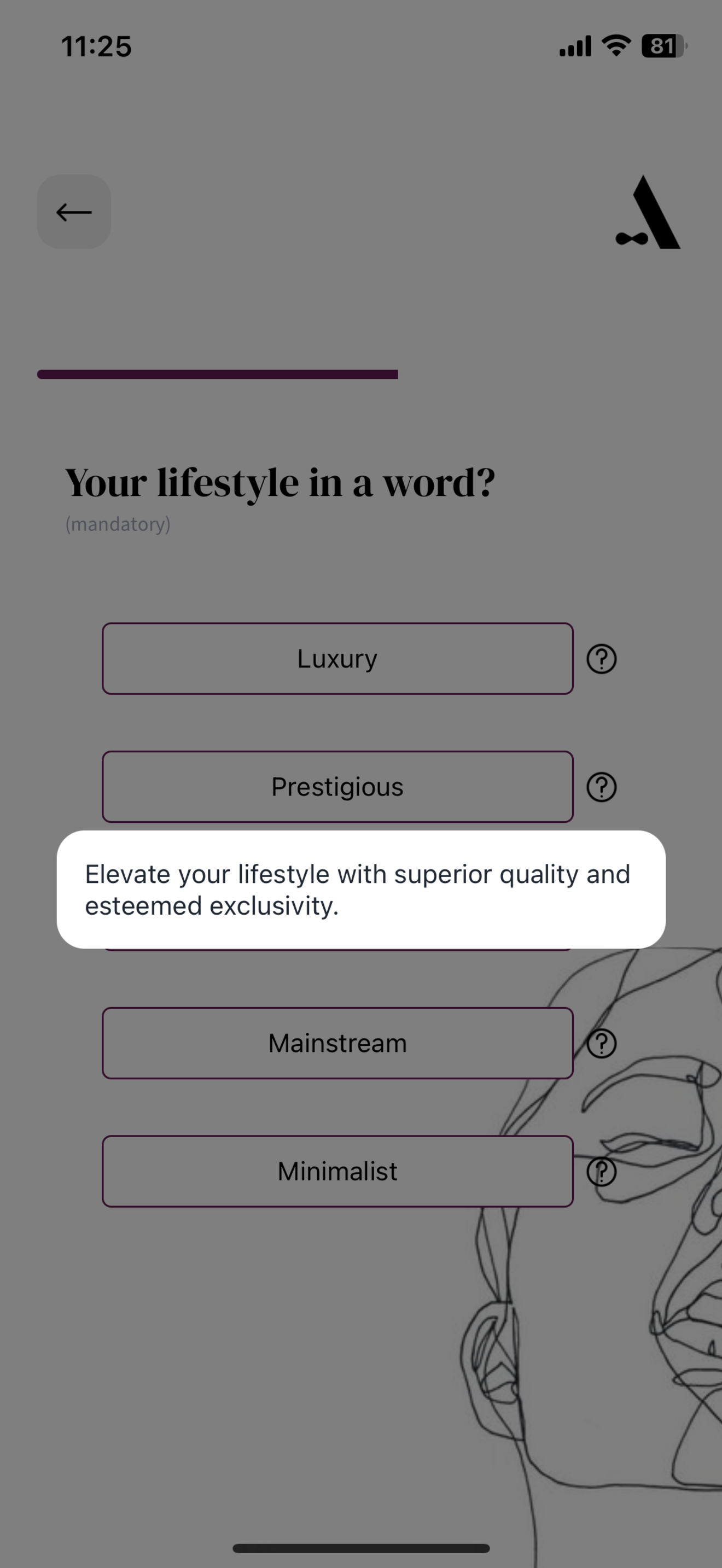 Alfred: Romantic Ideas for Men