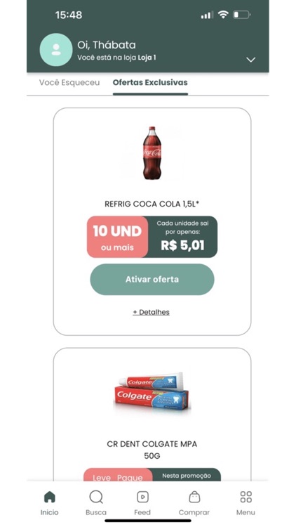 Demo Plusoft screenshot-5