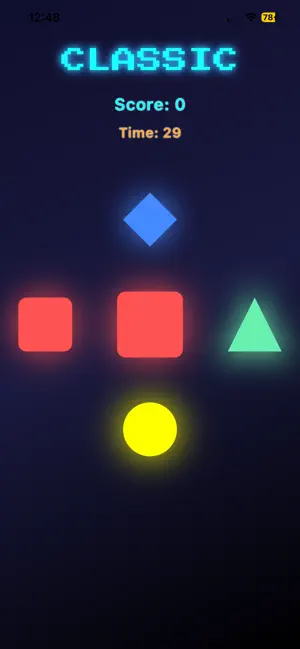 BlockMaster: Shape Matcher screenshot 3