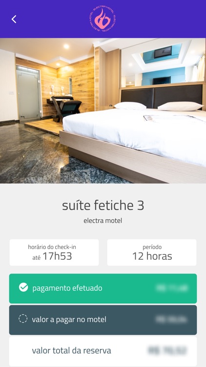 Electra Motel screenshot-3