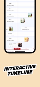 Bible Strong: Learn and Study screenshot